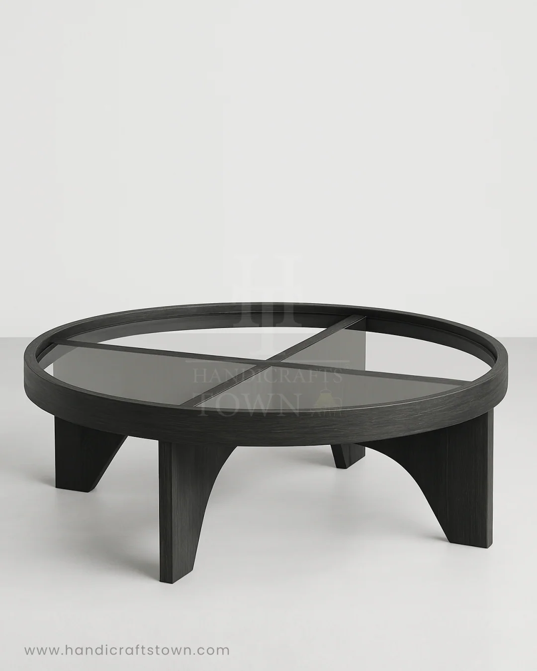 AxisForm Round Table - Image 4