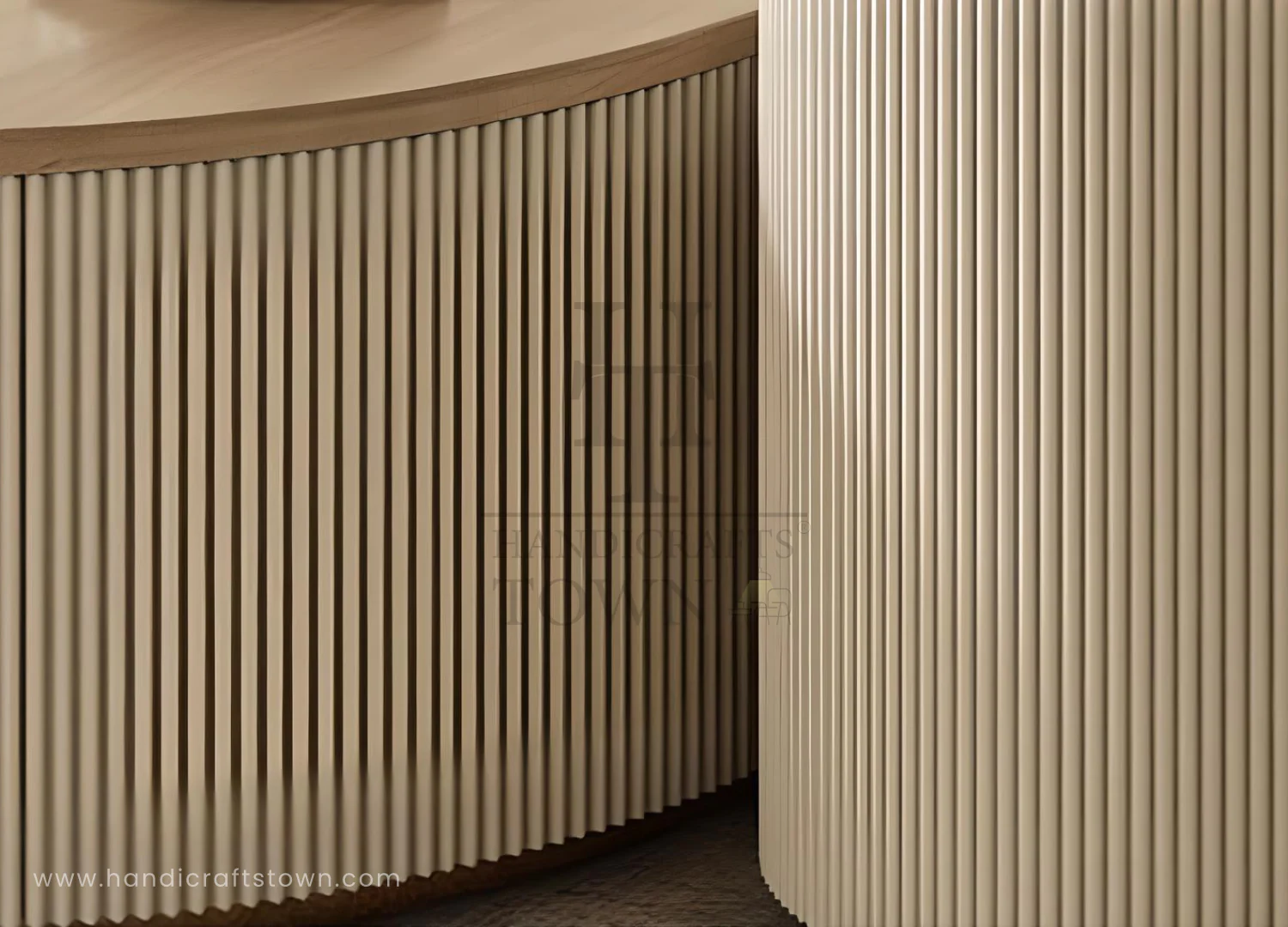 BelloRidge Table Set - Image 3