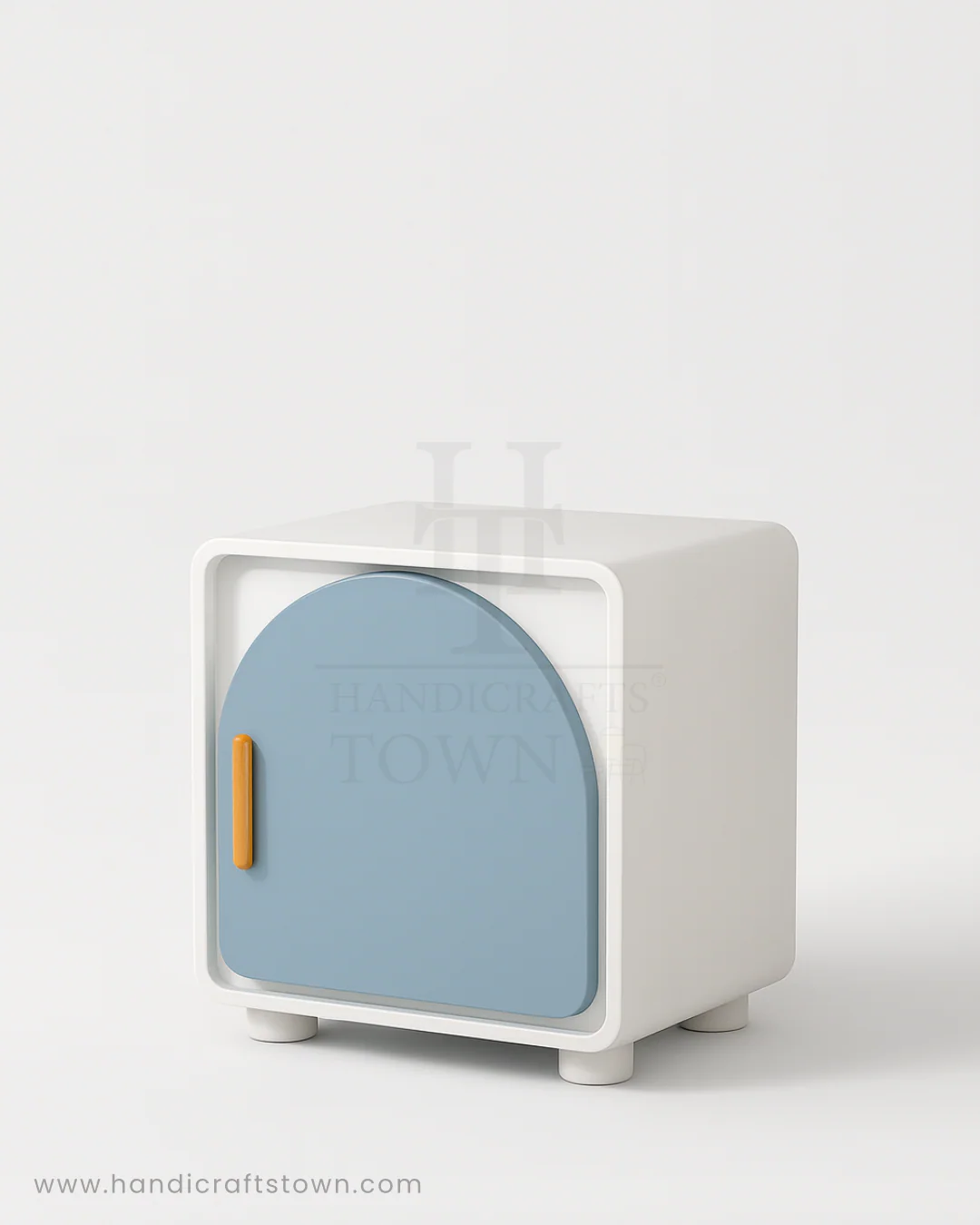 Bluecrest Bedside - Image 2