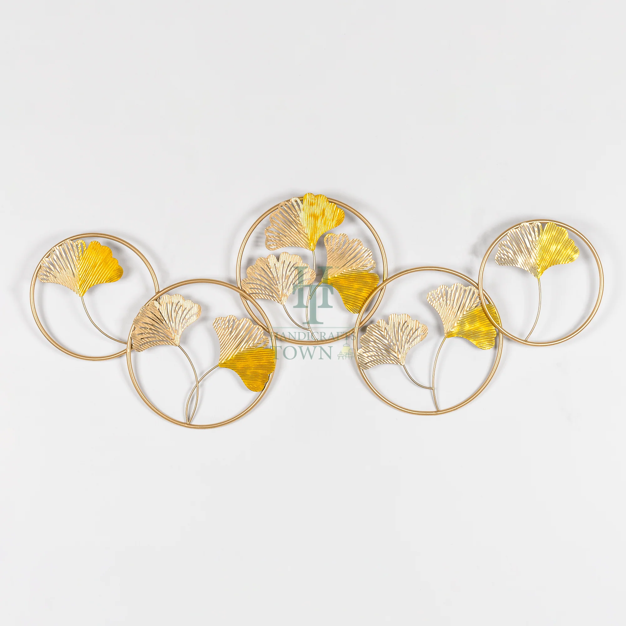 Circles Wall Art - Image 5