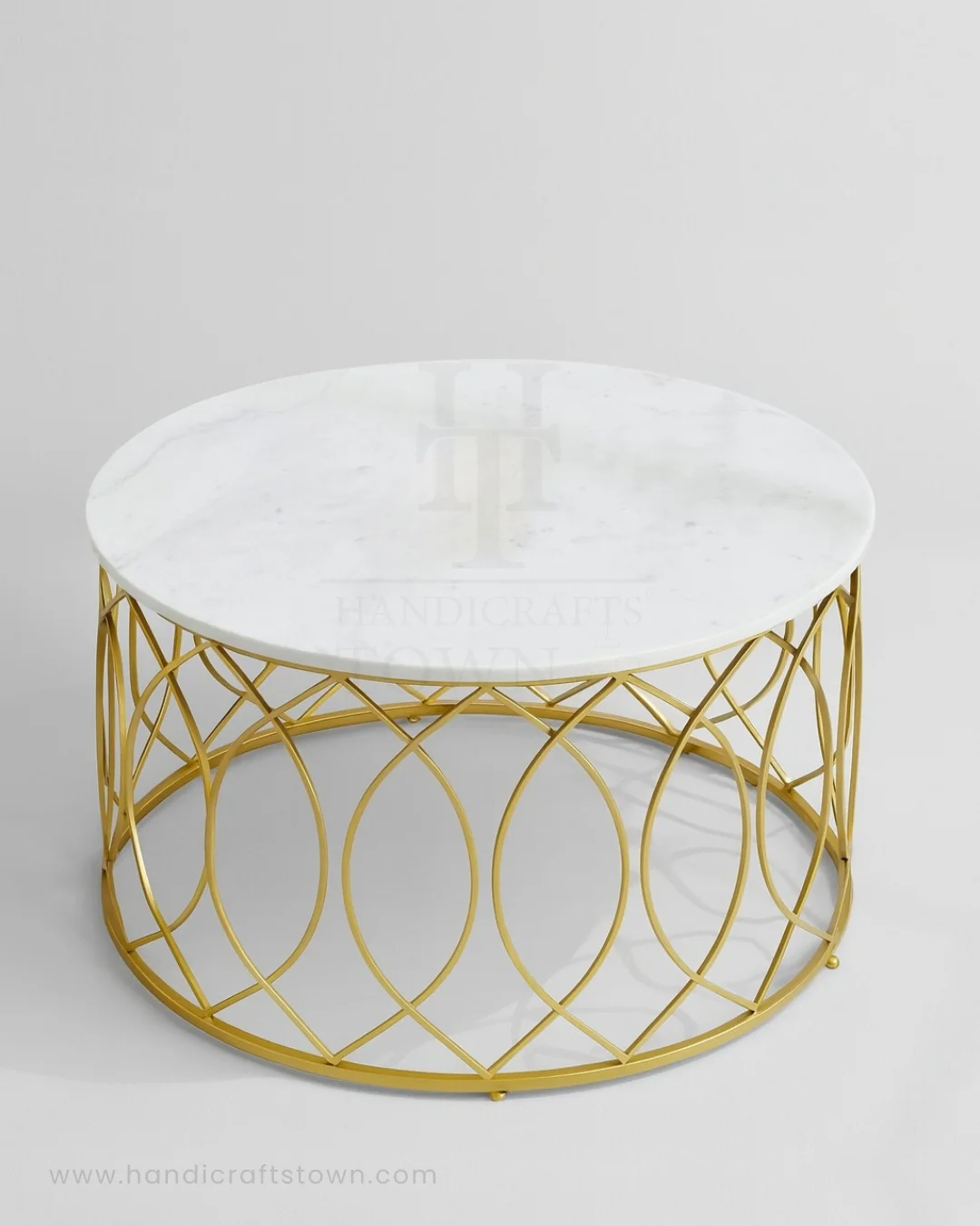 Crownluxe Center Table - Image 3