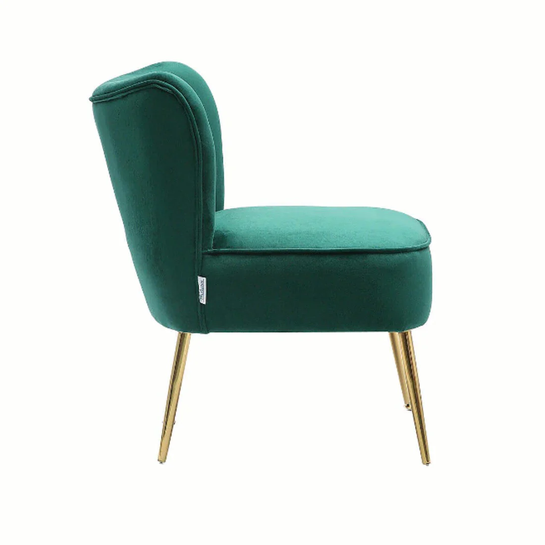 Cushioned Comfort Chair - Image 4