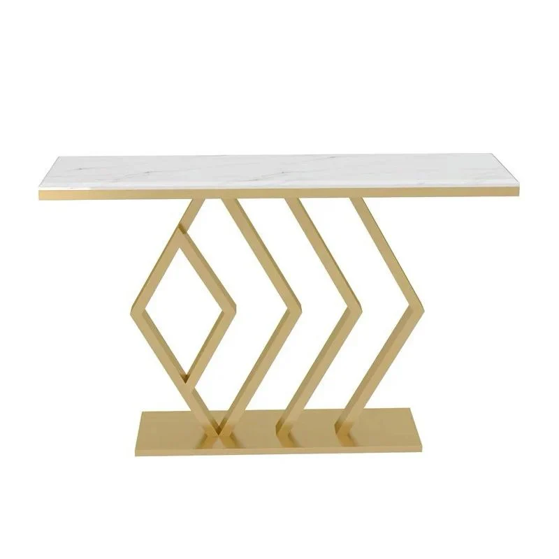 Diamond Dash Console Table - Image 5
