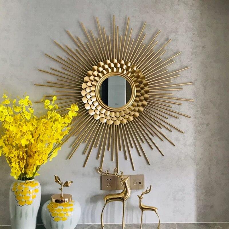 Dillan Accent Mirror - Image 5