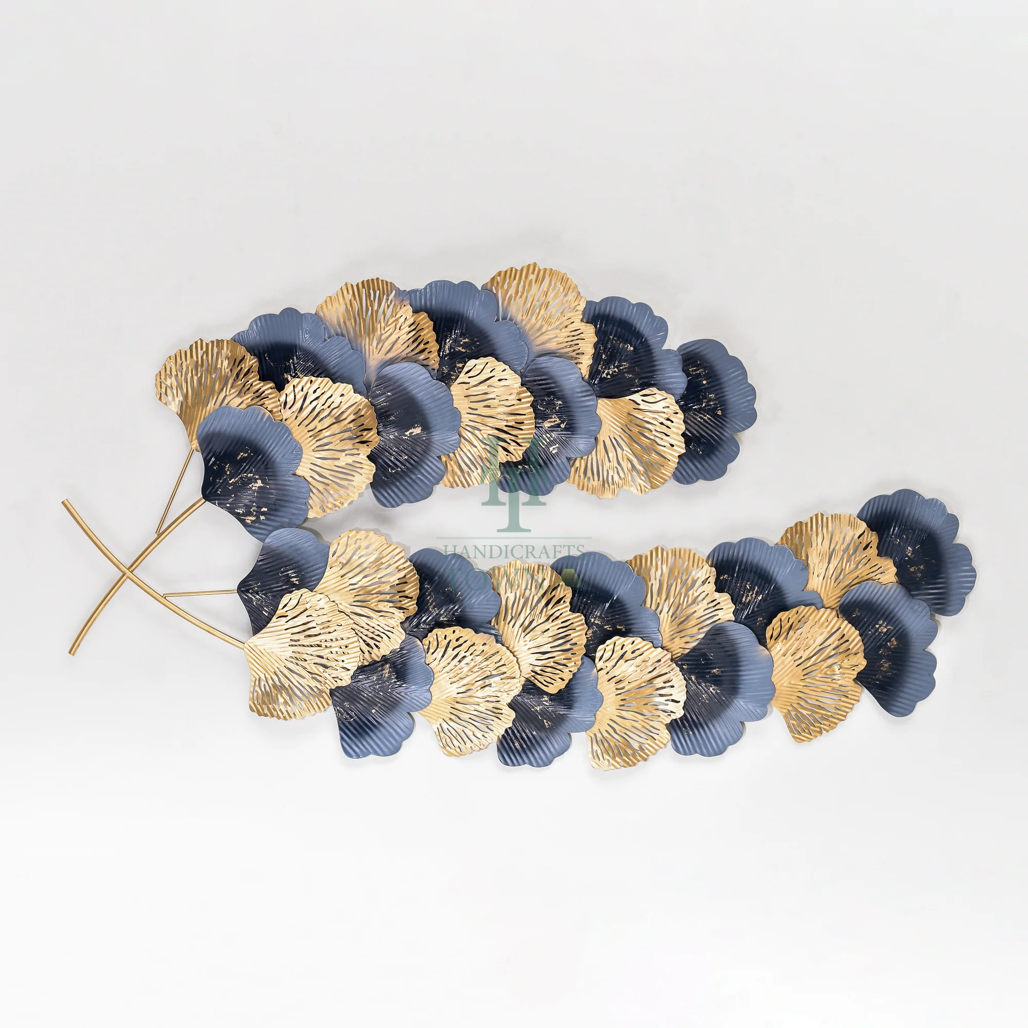 Dual branches Wall art - Image 3