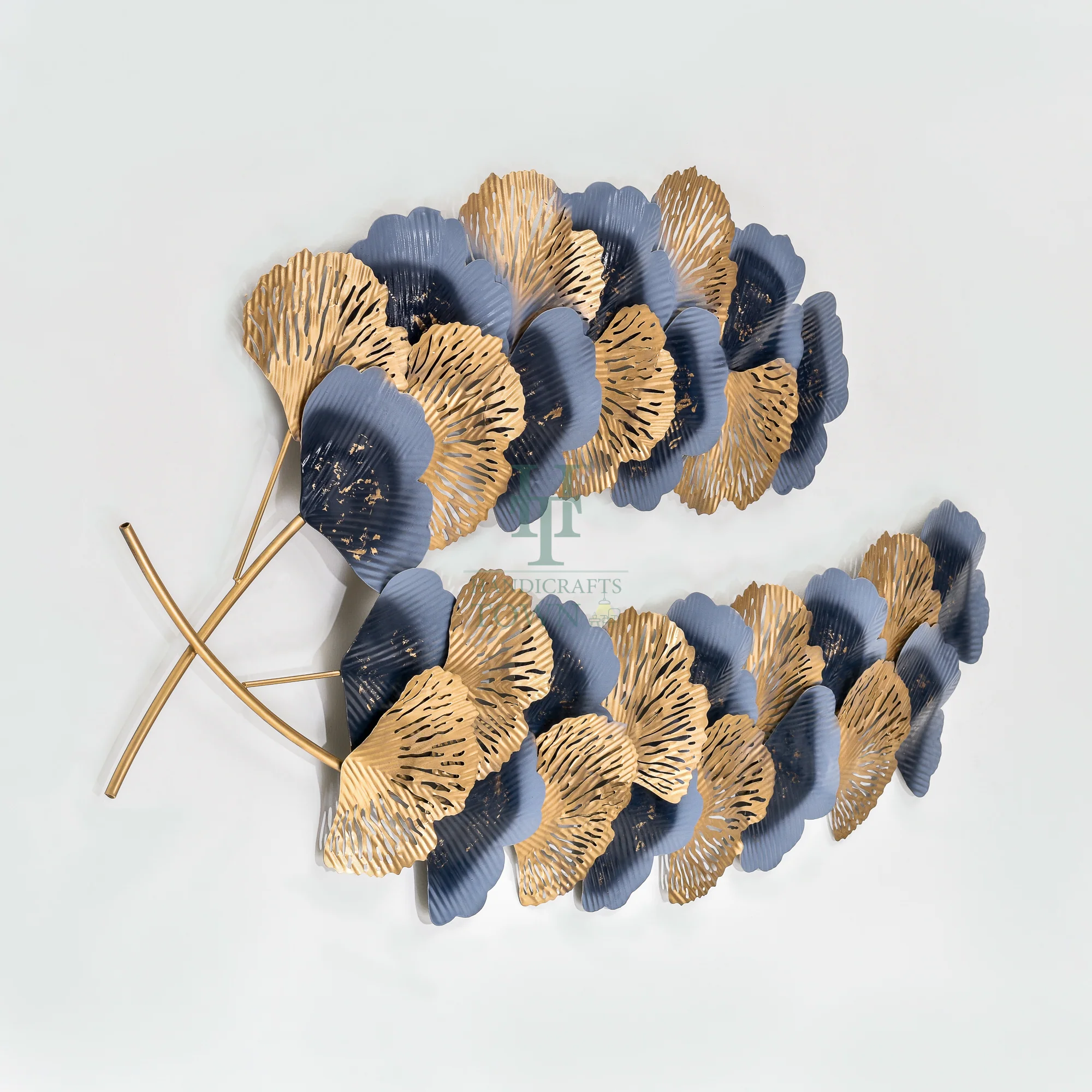 Dual branches Wall art - Image 4
