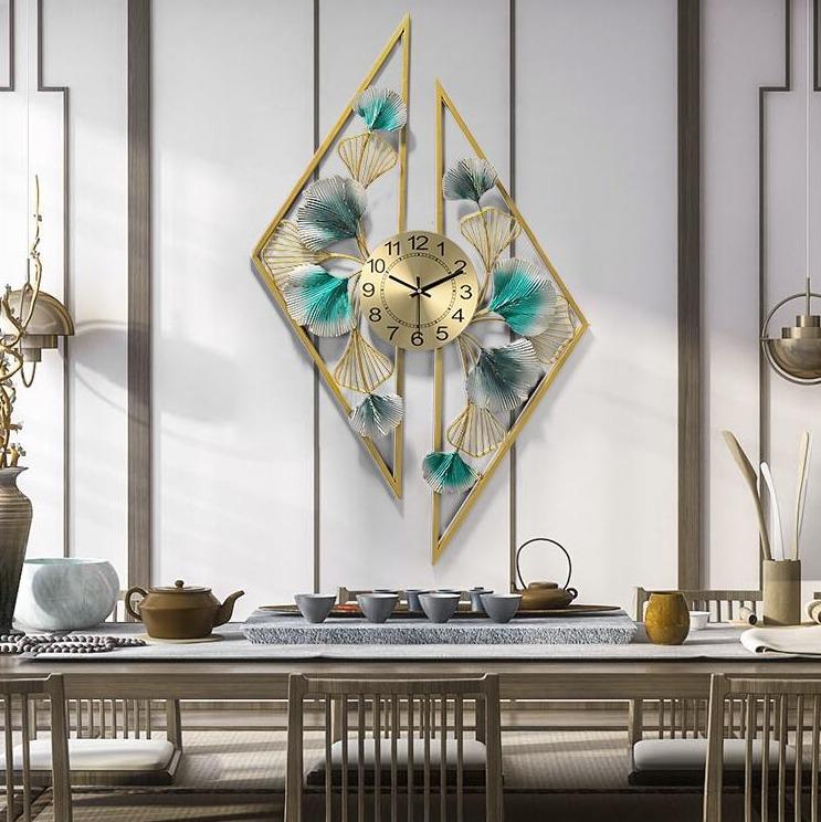Dunnes Wall Clock - Image 3