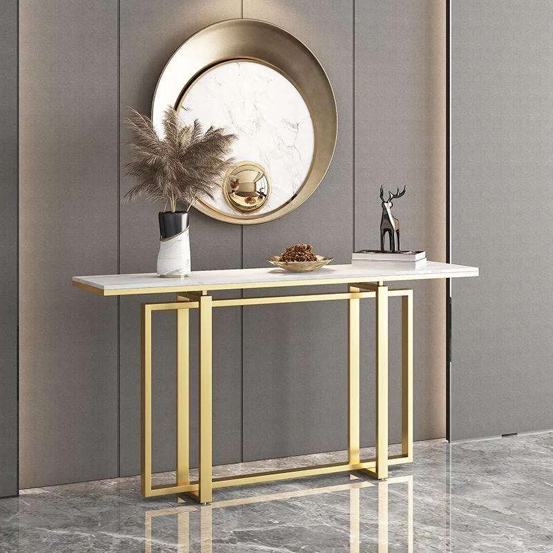 Entryway Elegance Console Table - Image 2