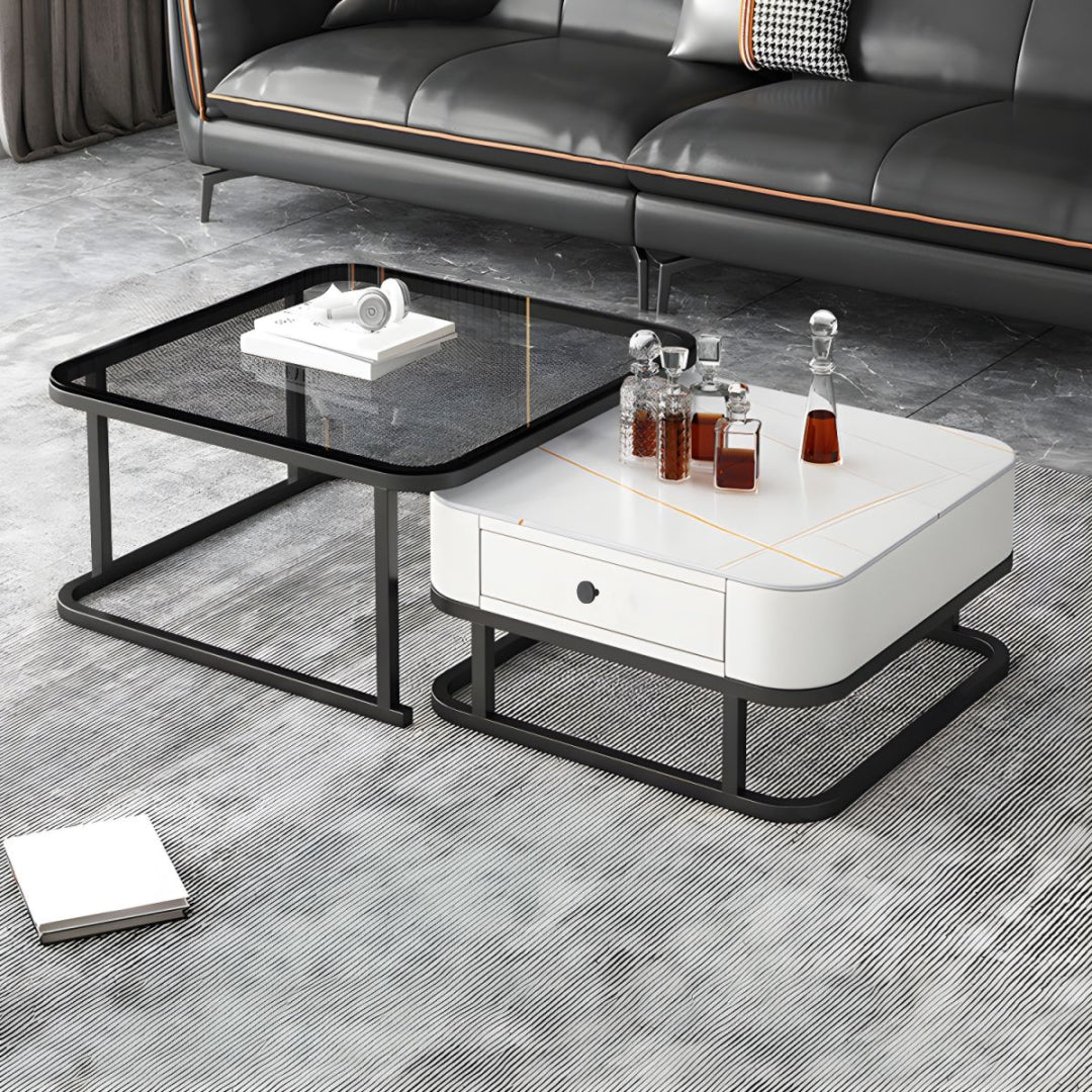 Glimmer Nesting Table - Image 3
