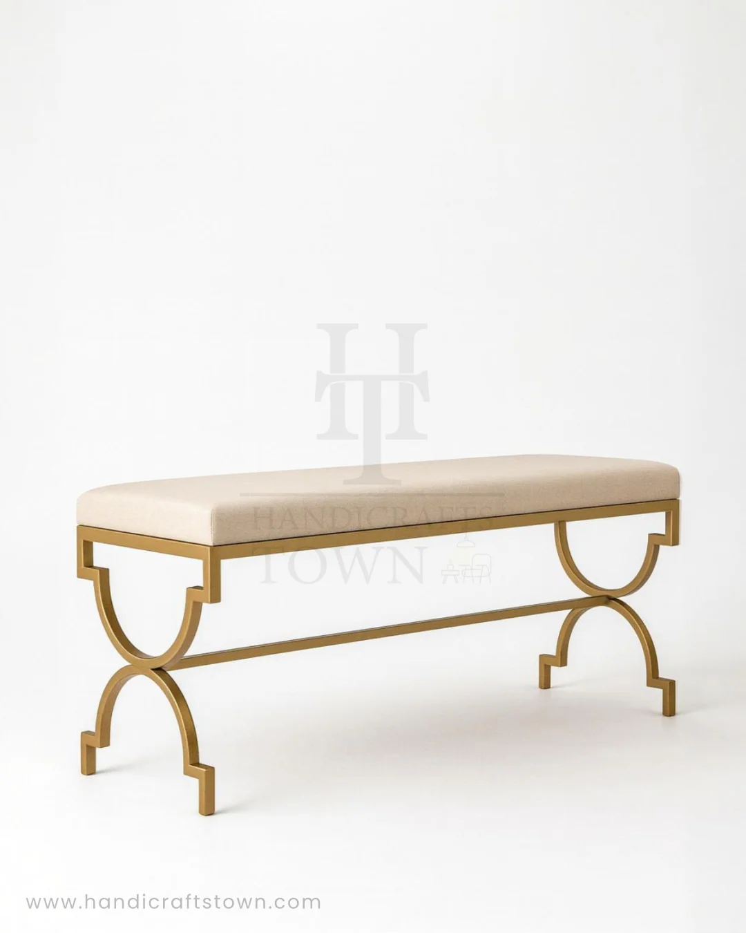Golden Haven Bench - Image 3