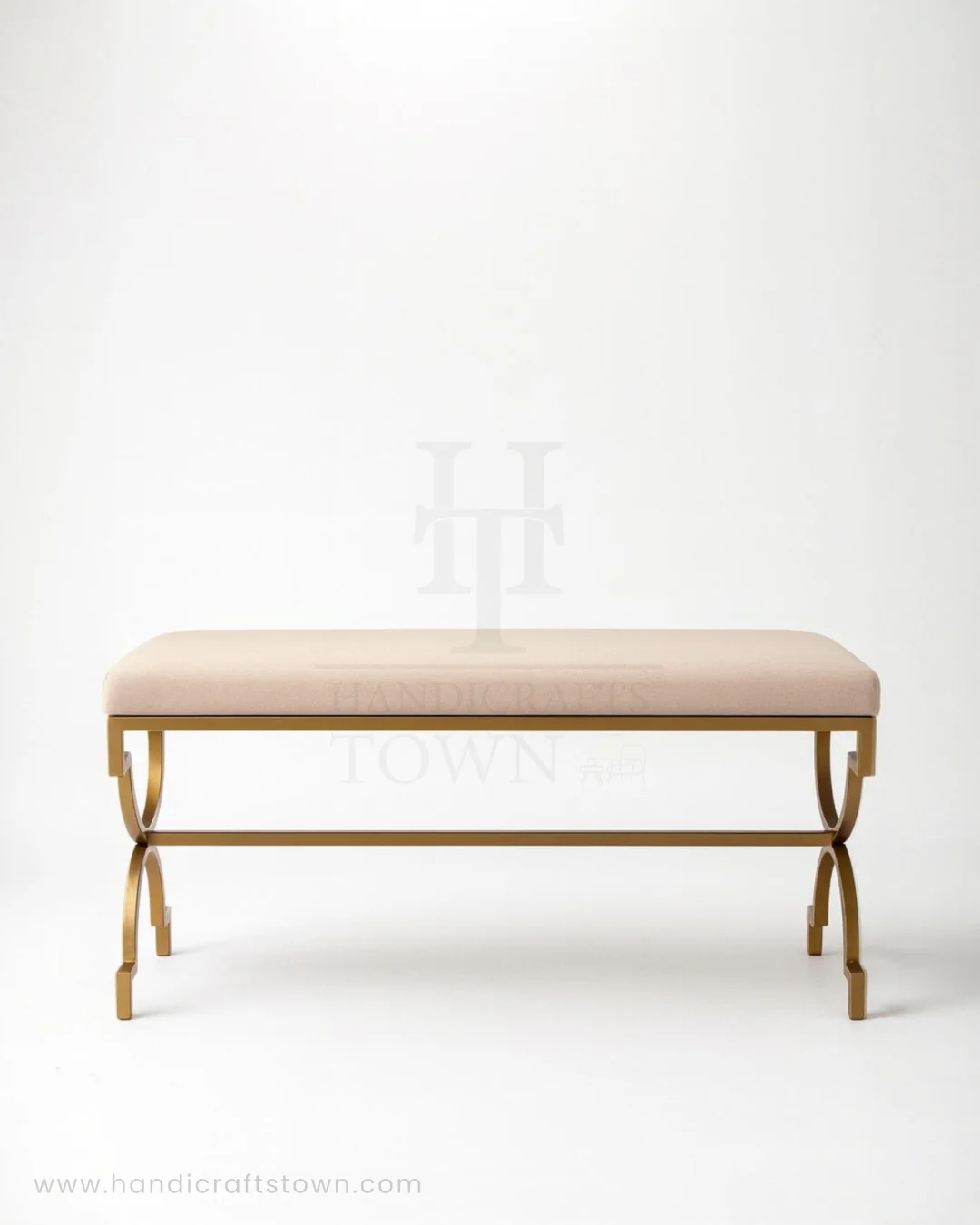 Golden Haven Bench - Image 4