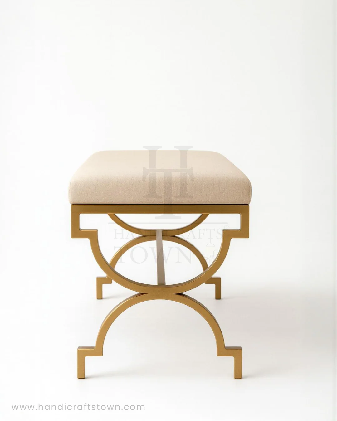 Golden Haven Bench - Image 5