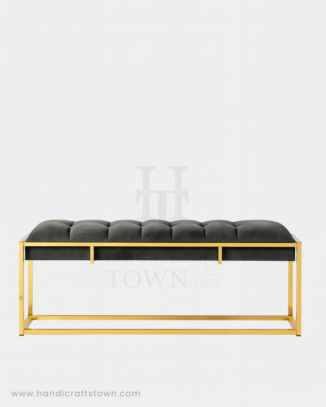 Golden Vista Bench - Image 3