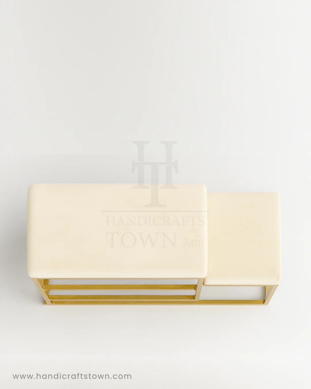 GoldenStride Rack - Image 3