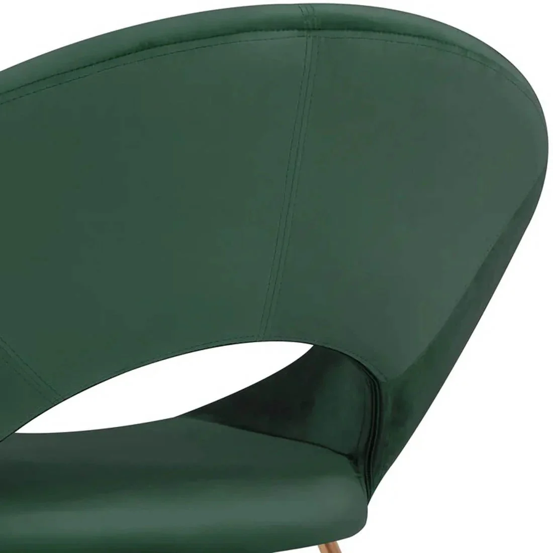 Green Oasis Chair - Image 2