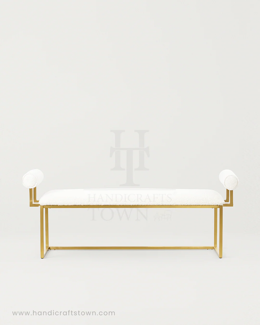 HaloRest Bench - Image 3
