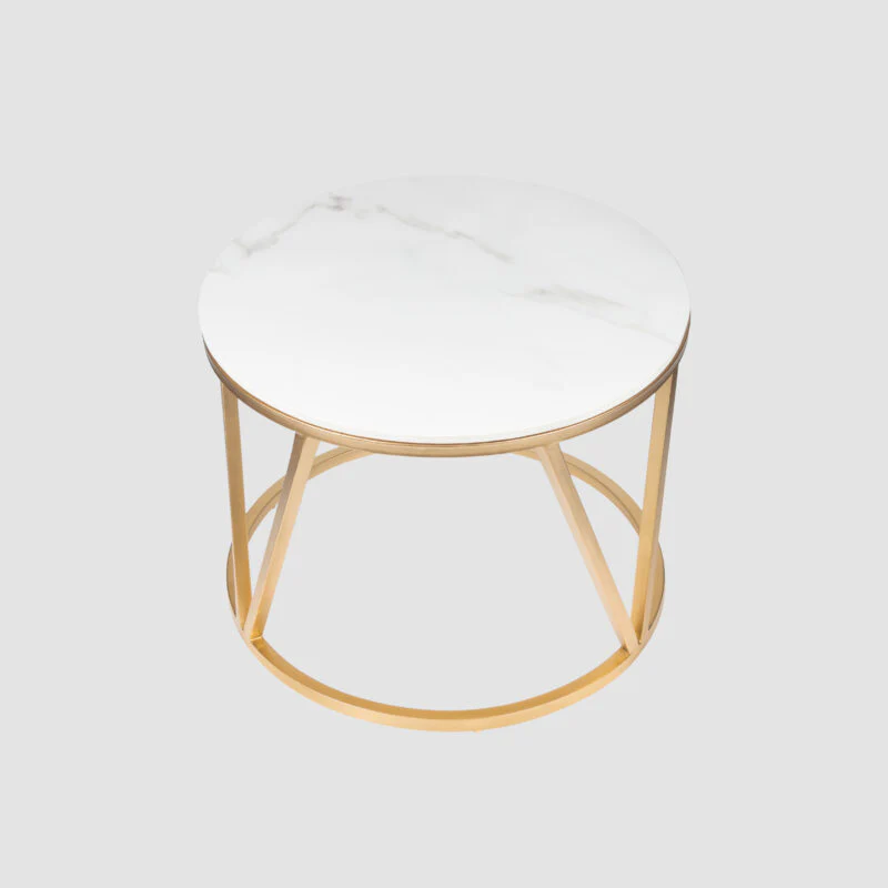 Handicrafts Town V Net Coffee Table - Image 3