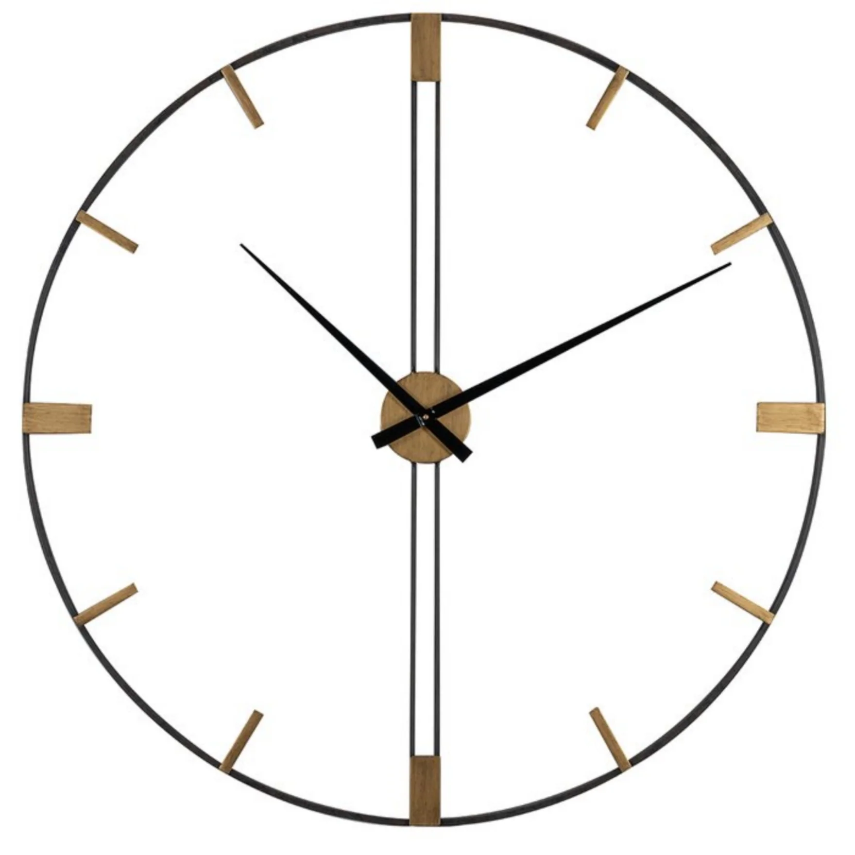 Henderson Wall Clock - Image 4