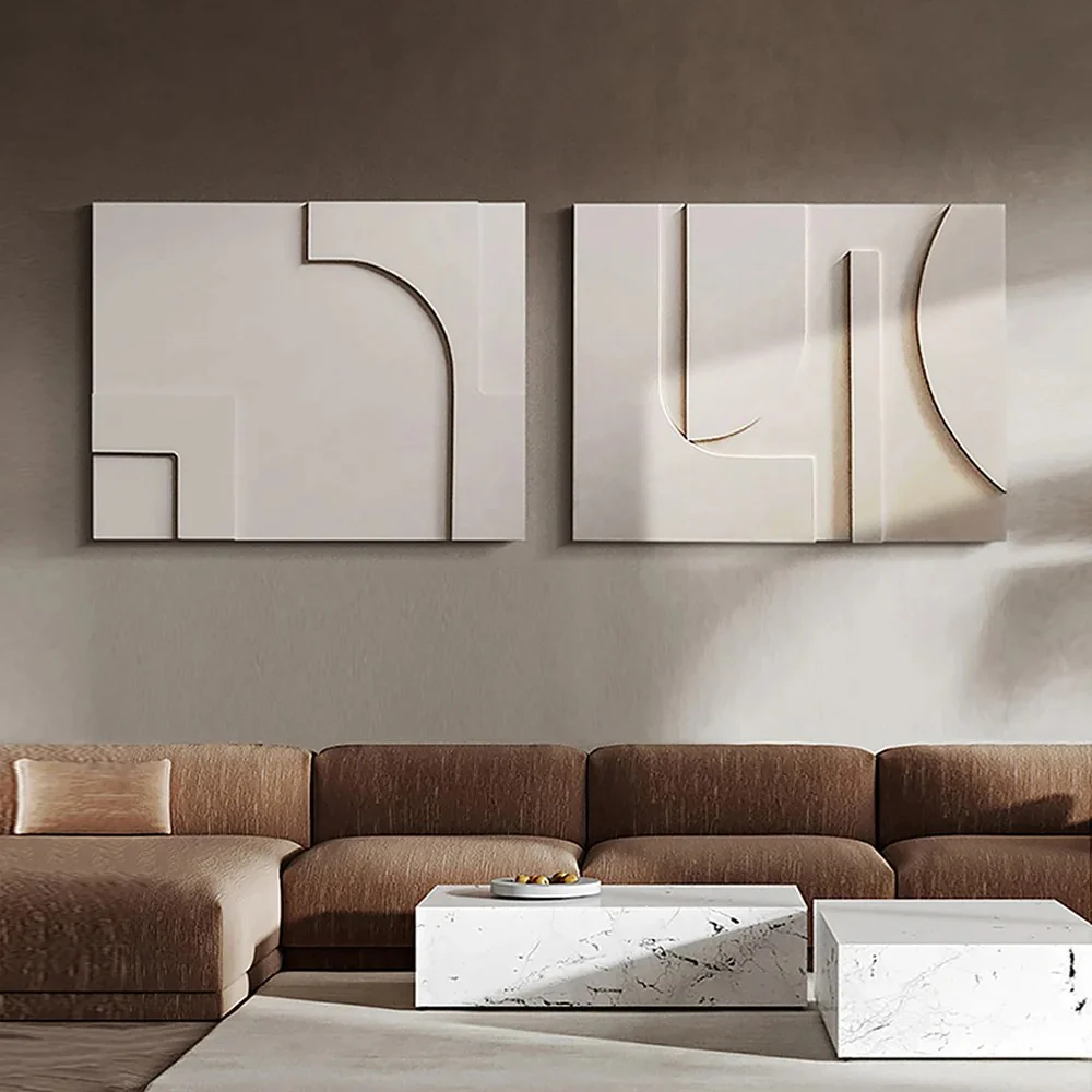 Modern Aesthetic Wall Art