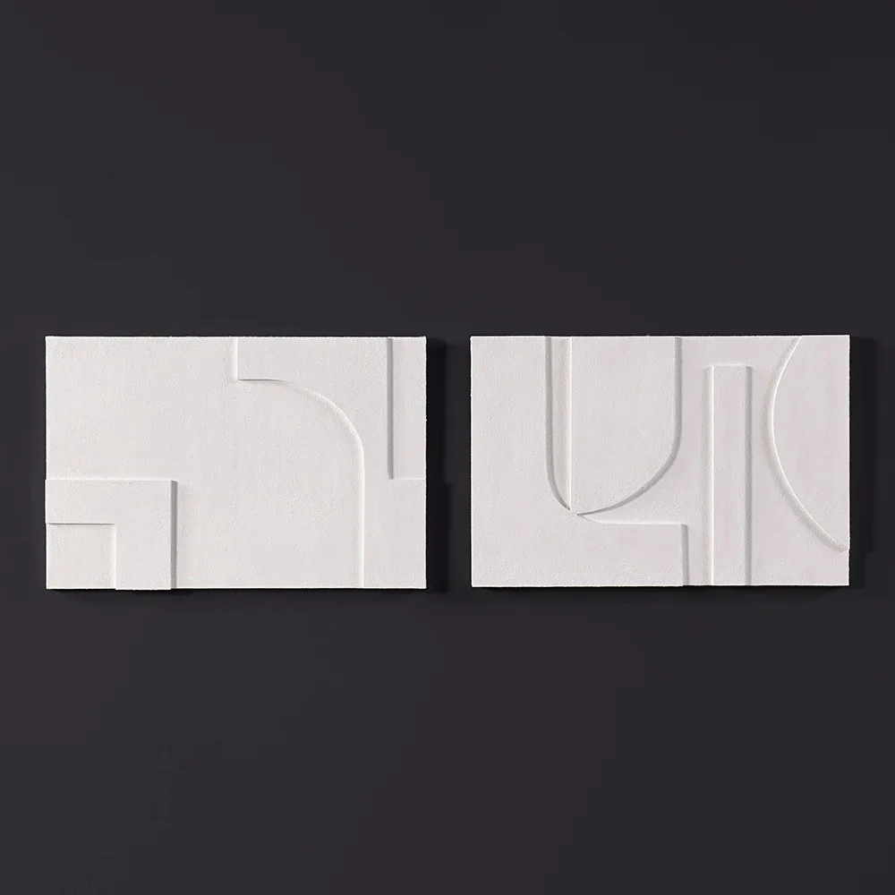 Modern Aesthetic Wall Art - Image 4