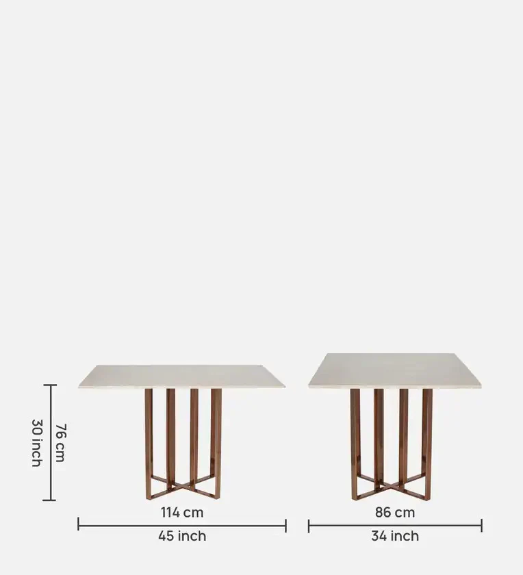 Modern Constellation Dining Table - Image 3