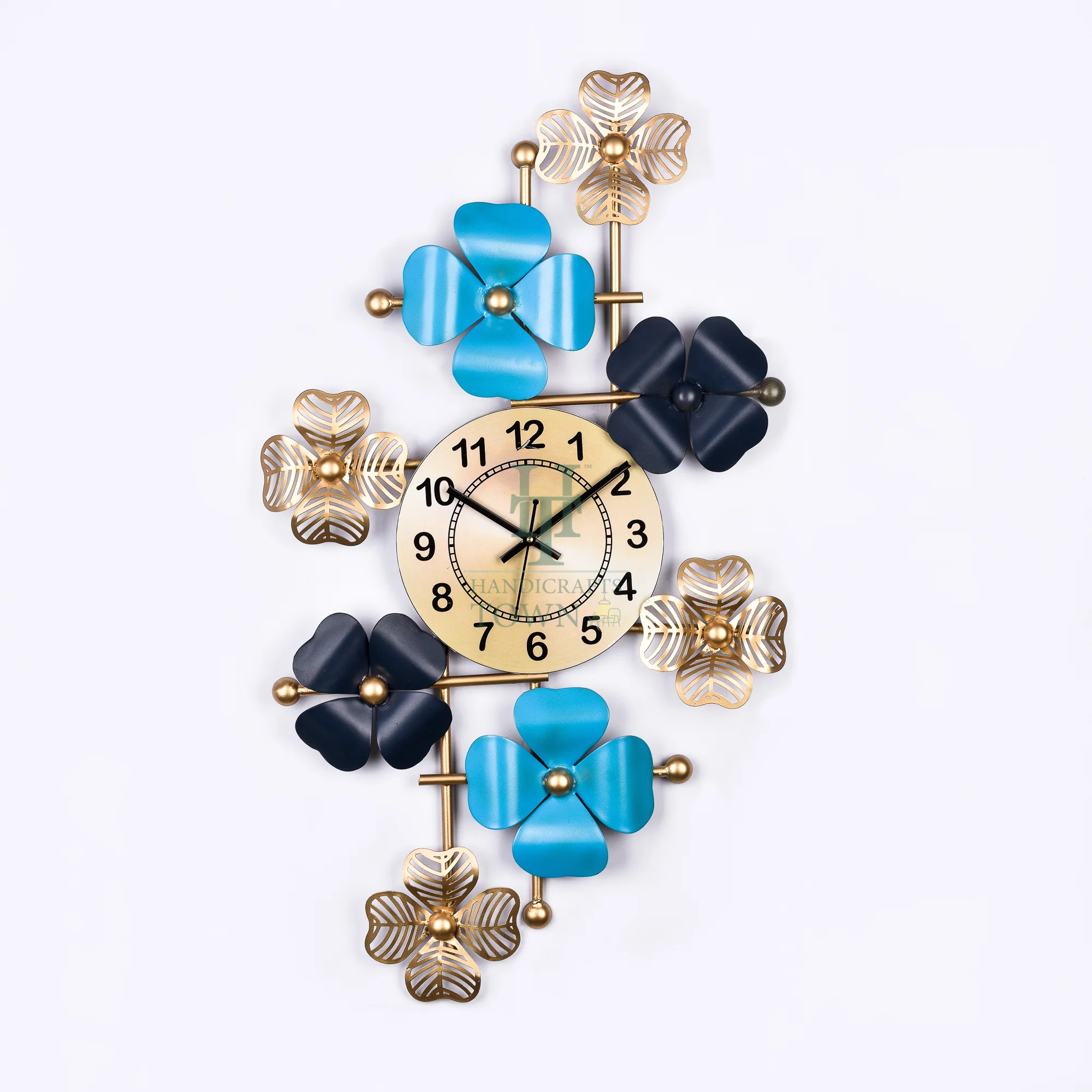 New Alexandra Wall Clock - Image 3