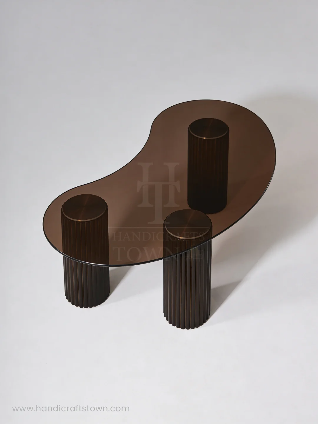 RibCraft Center Table - Image 3