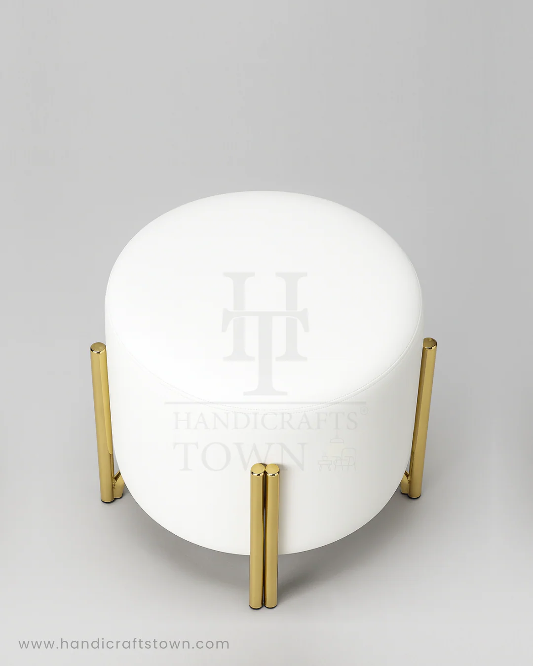 SnowGild Ottoman - Image 3