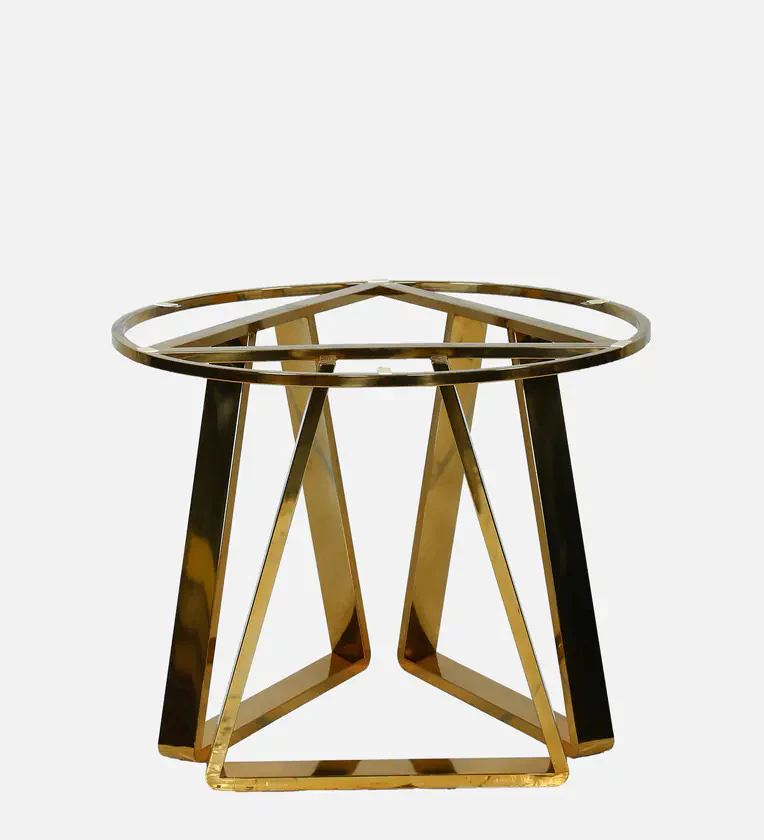 Round Marble Dining Table - Image 3