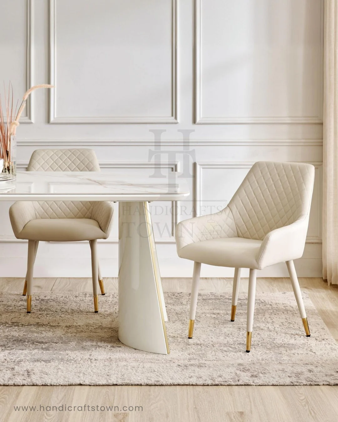 Seraphic Feast Dining Table - Image 3