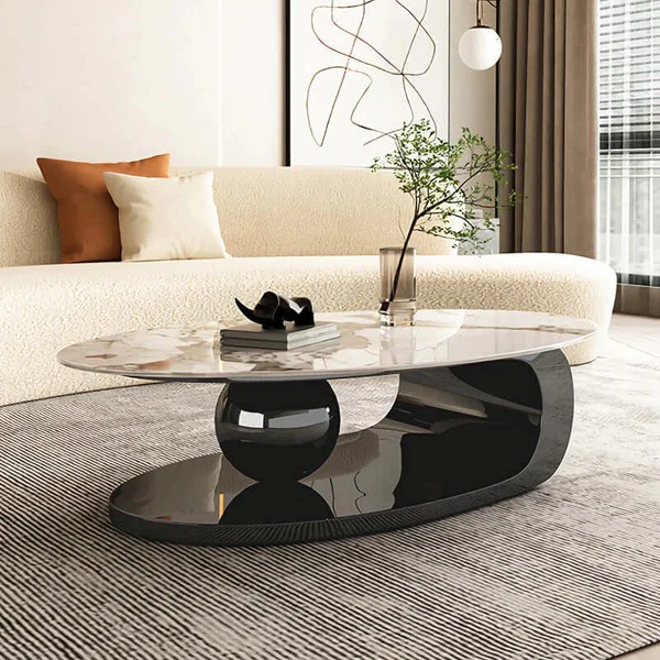 Steelstone Coffee Table - Image 3