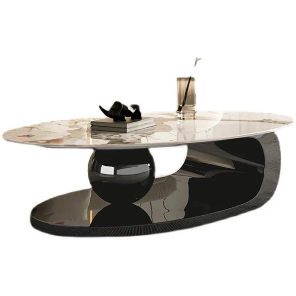 Steelstone Coffee Table - Image 4