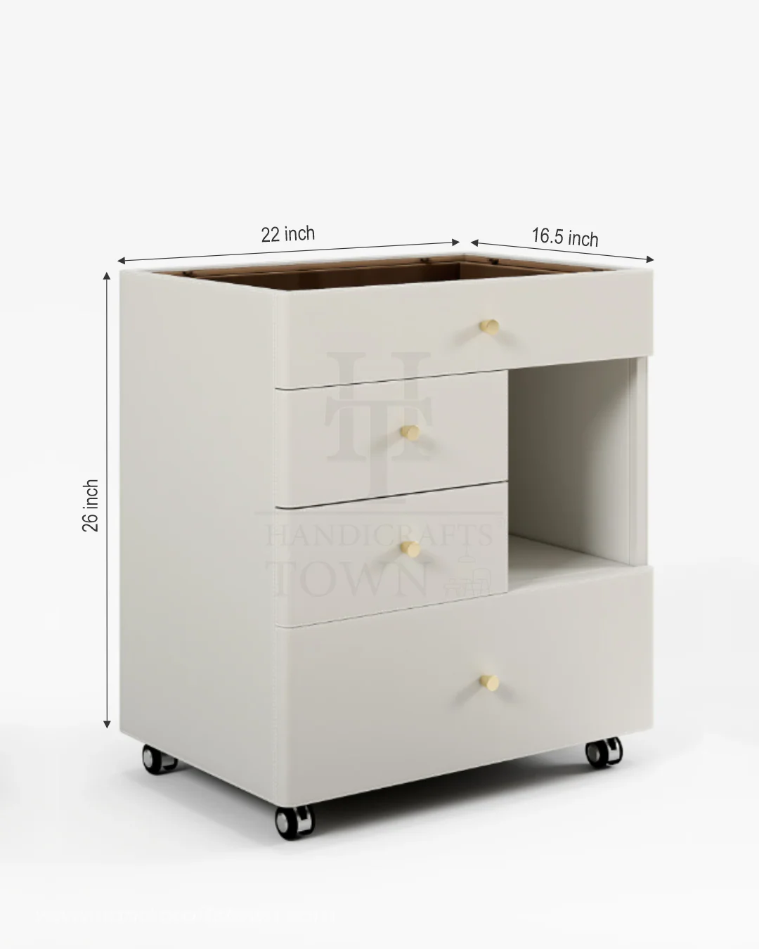 Studio Hub Vanity - Image 5
