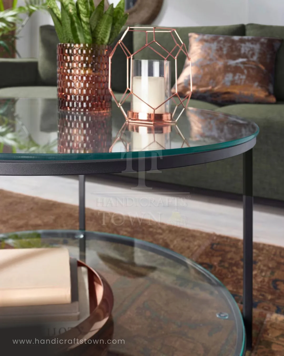 TerraView Coffee Table - Image 3