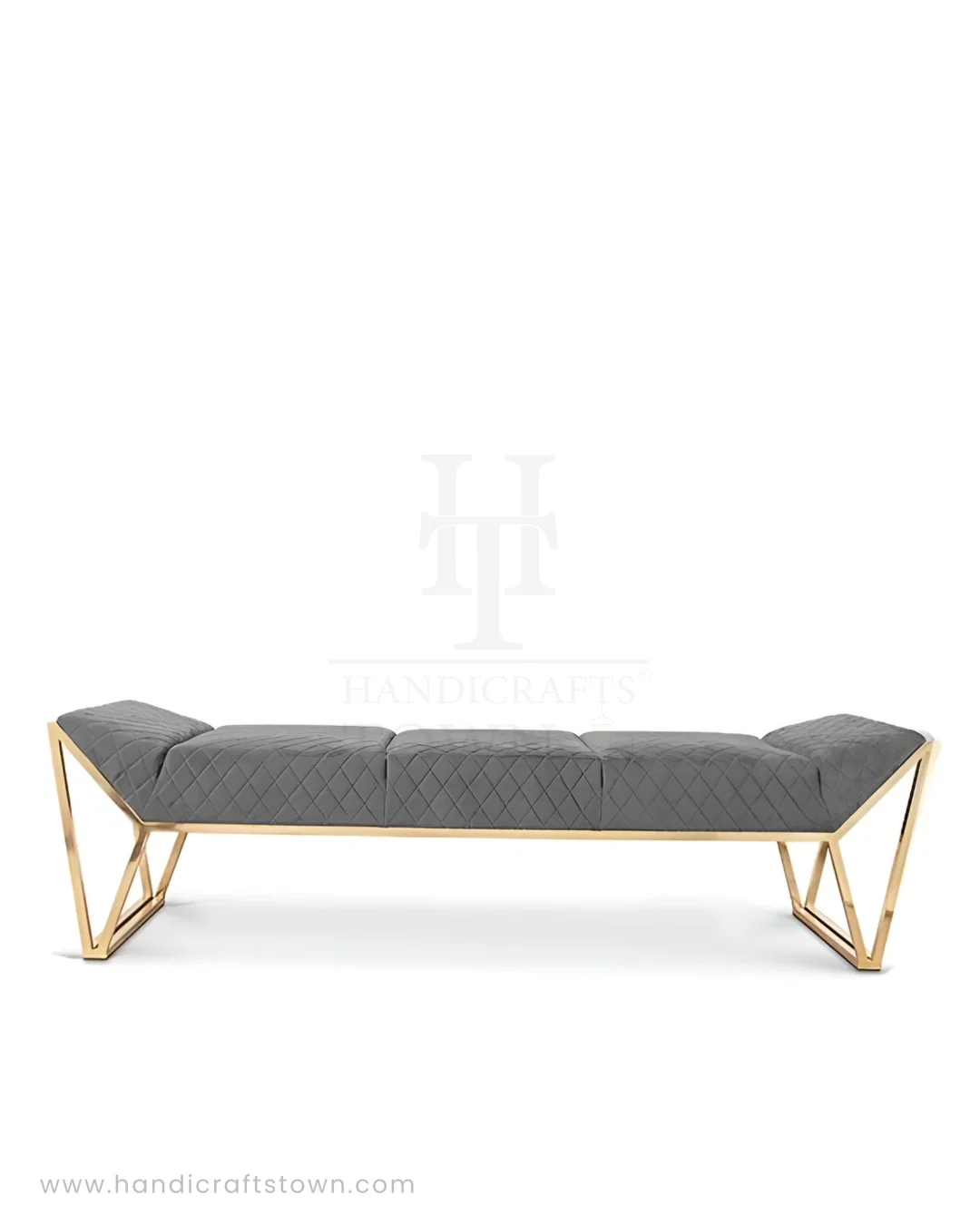 The Apex Golden Bench - Image 3