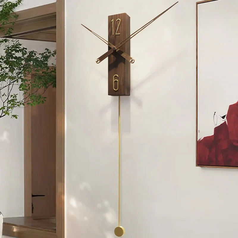 The Bar Wall Clock