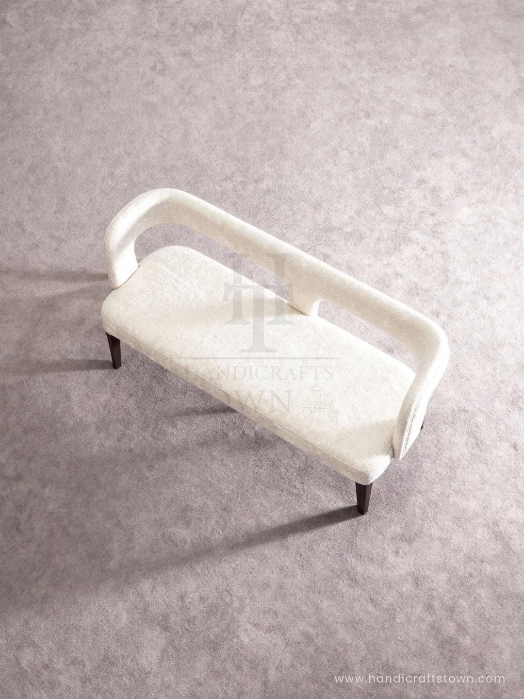 The Cloud Bench - Image 4