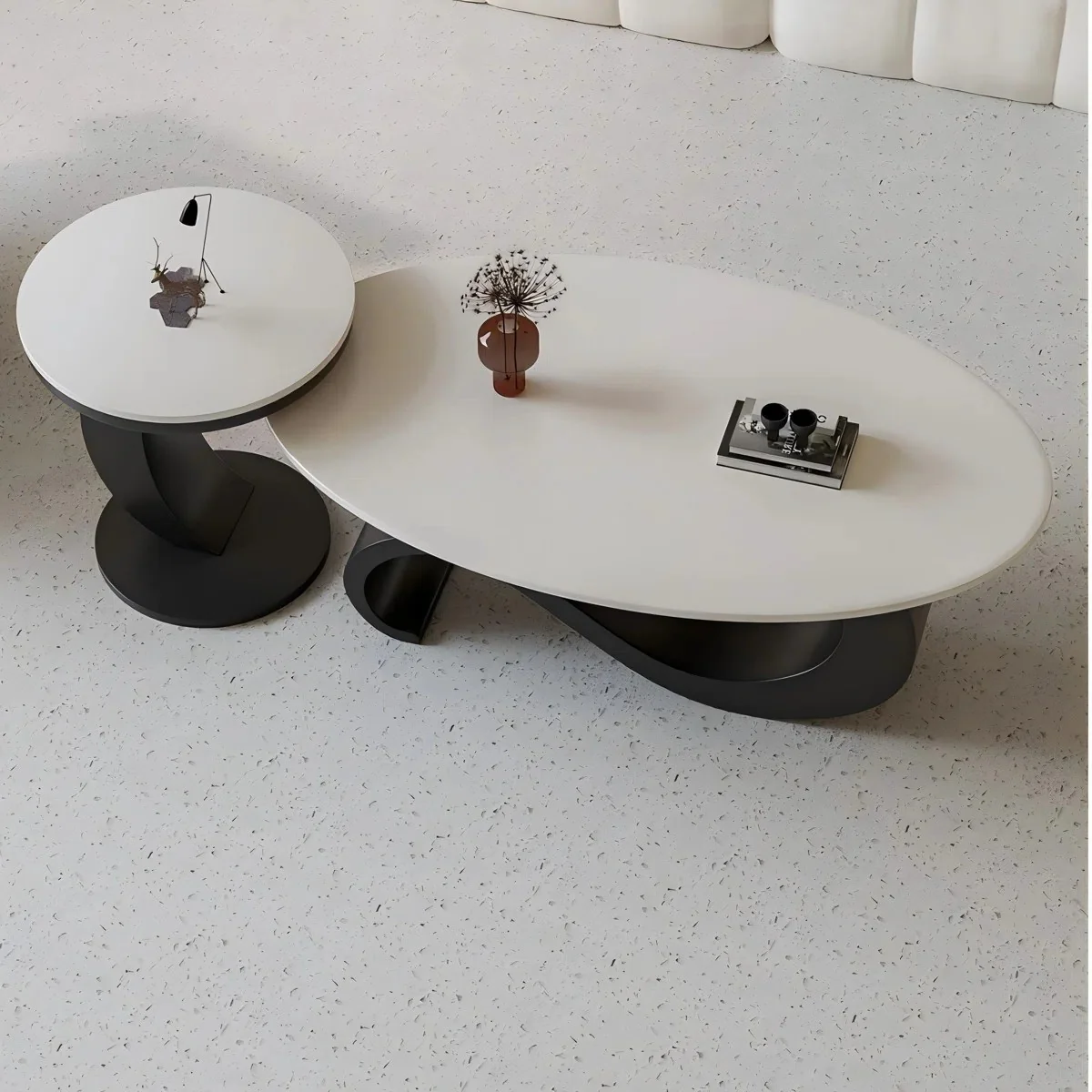 The Inox Centre Table - Image 4
