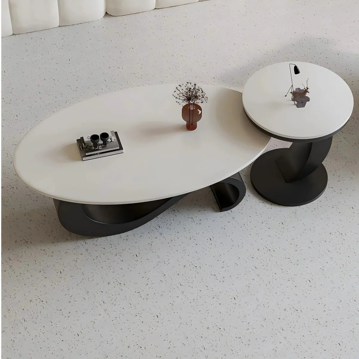 The Inox Centre Table - Image 5