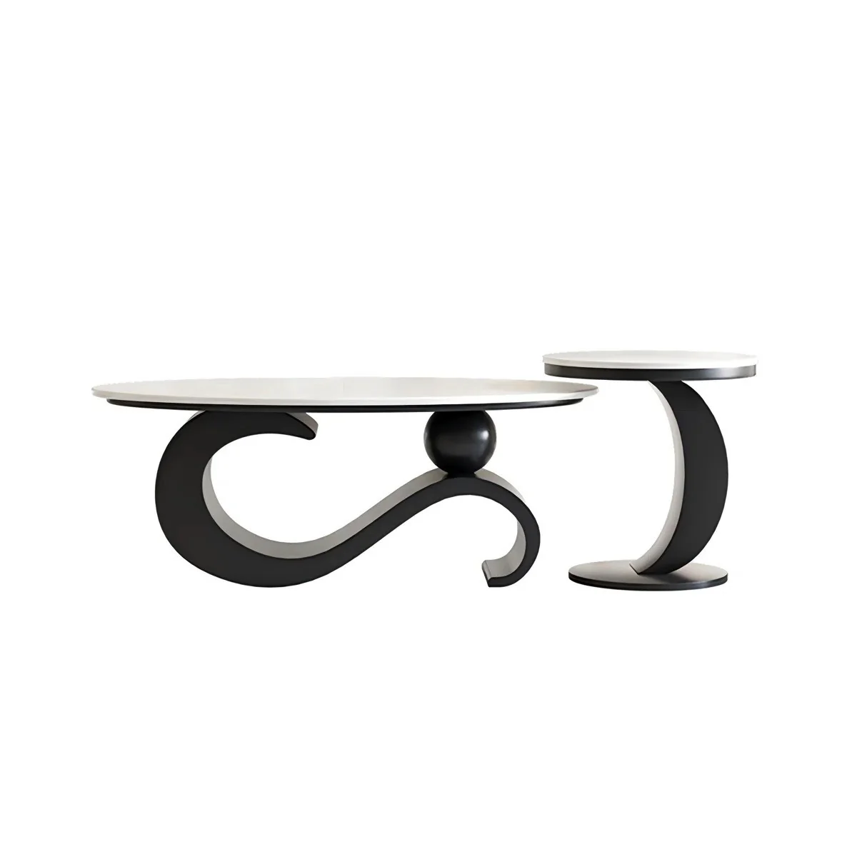 The Inox Centre Table - Image 6