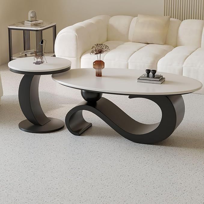 The Inox Centre Table - Image 7