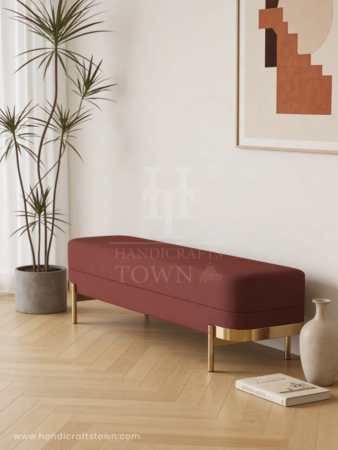 The Mesa Bench