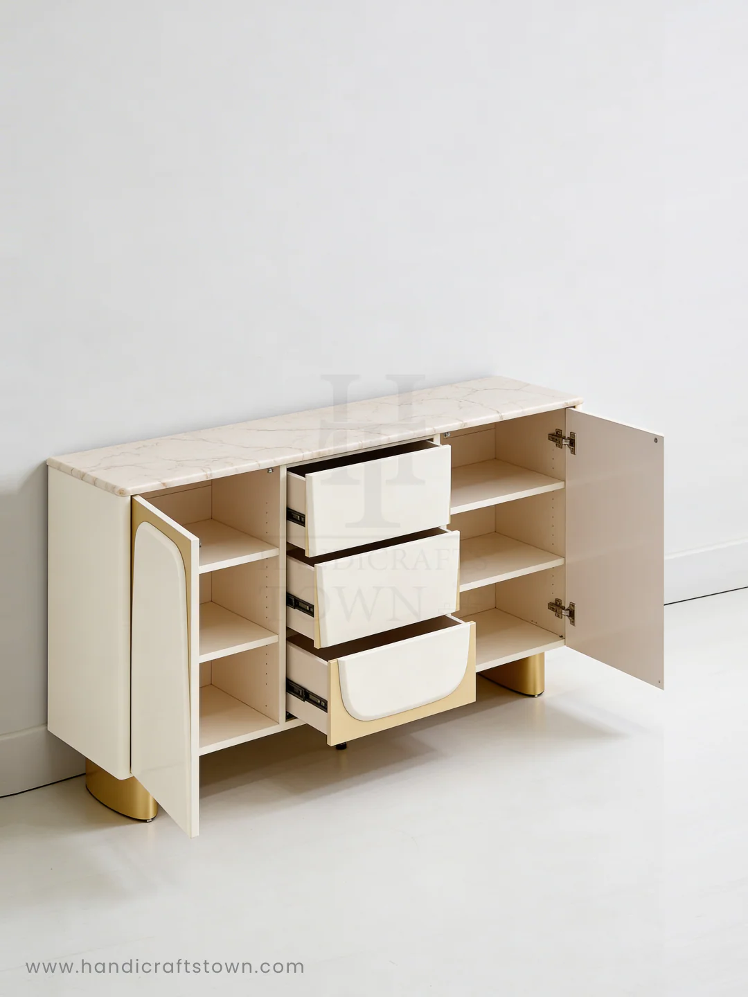 The Mod-Curve Credenza - Image 2