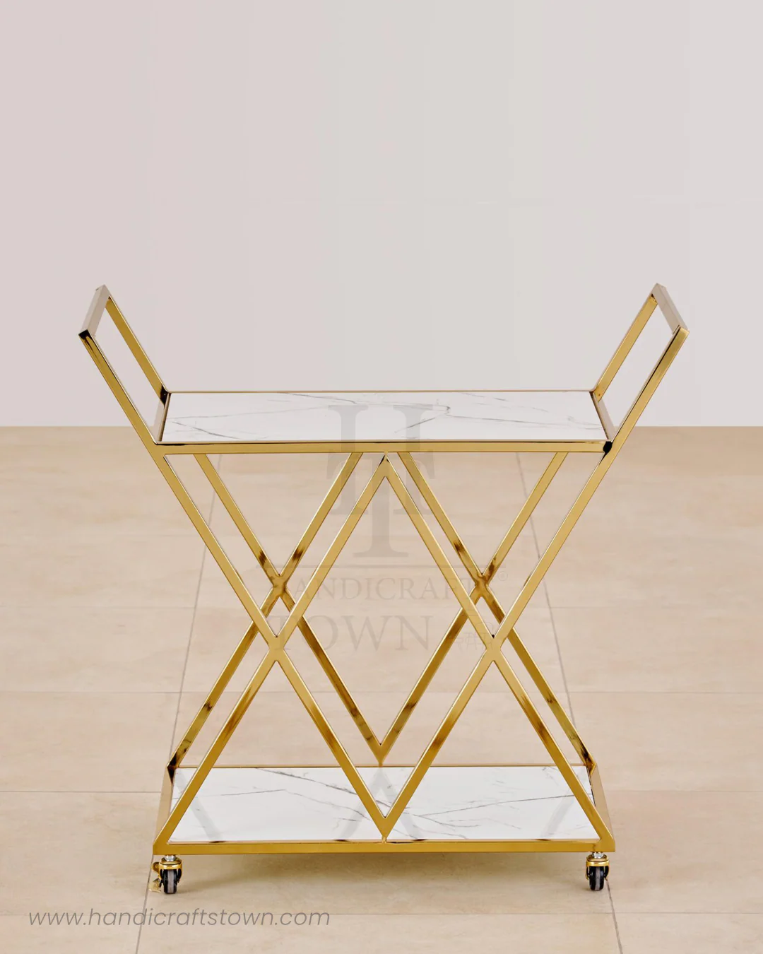 The Prism Server Trolley - Image 3