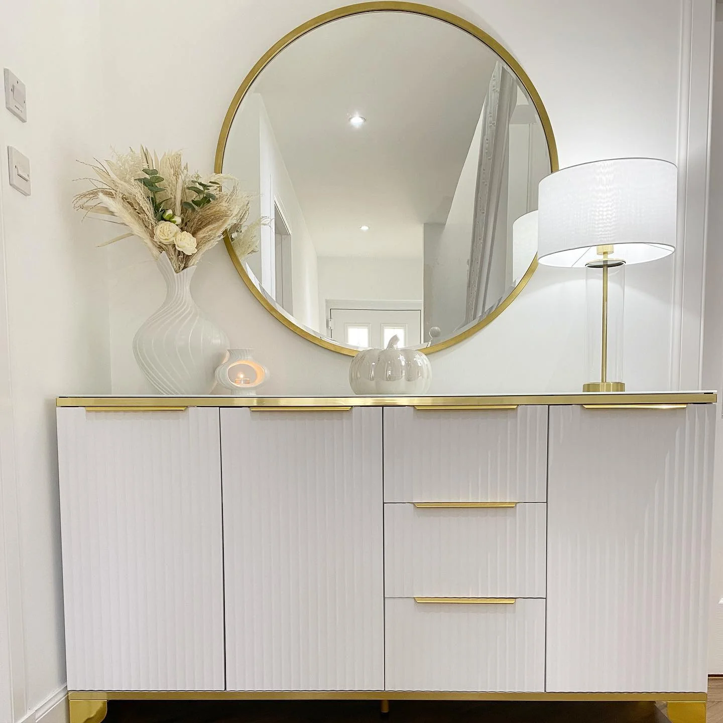 The Shelfiest Shelf Sideboard Cabinet - Image 4