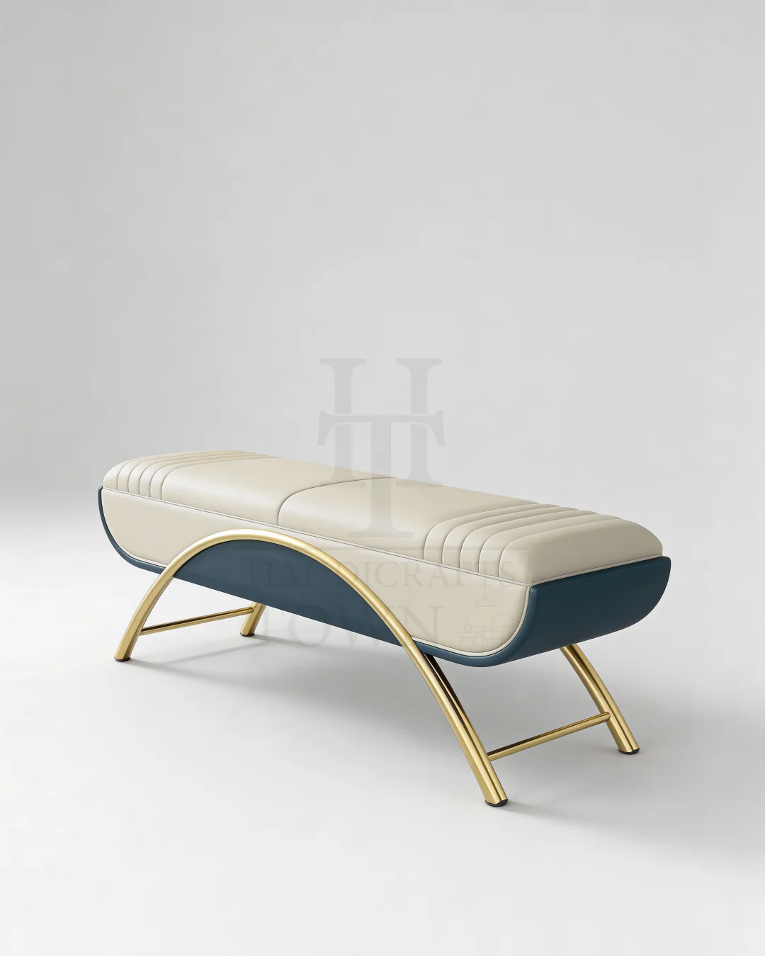 The Soho Cradle Bench - Image 3