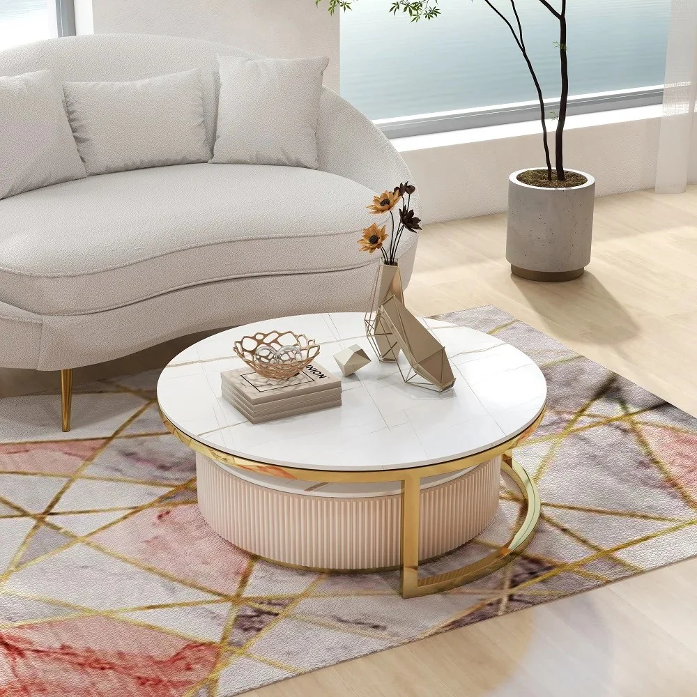 The Versatile Coffee Table - Image 5