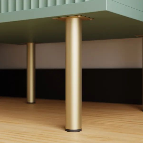Verdeluxe Bedside Table - Image 6