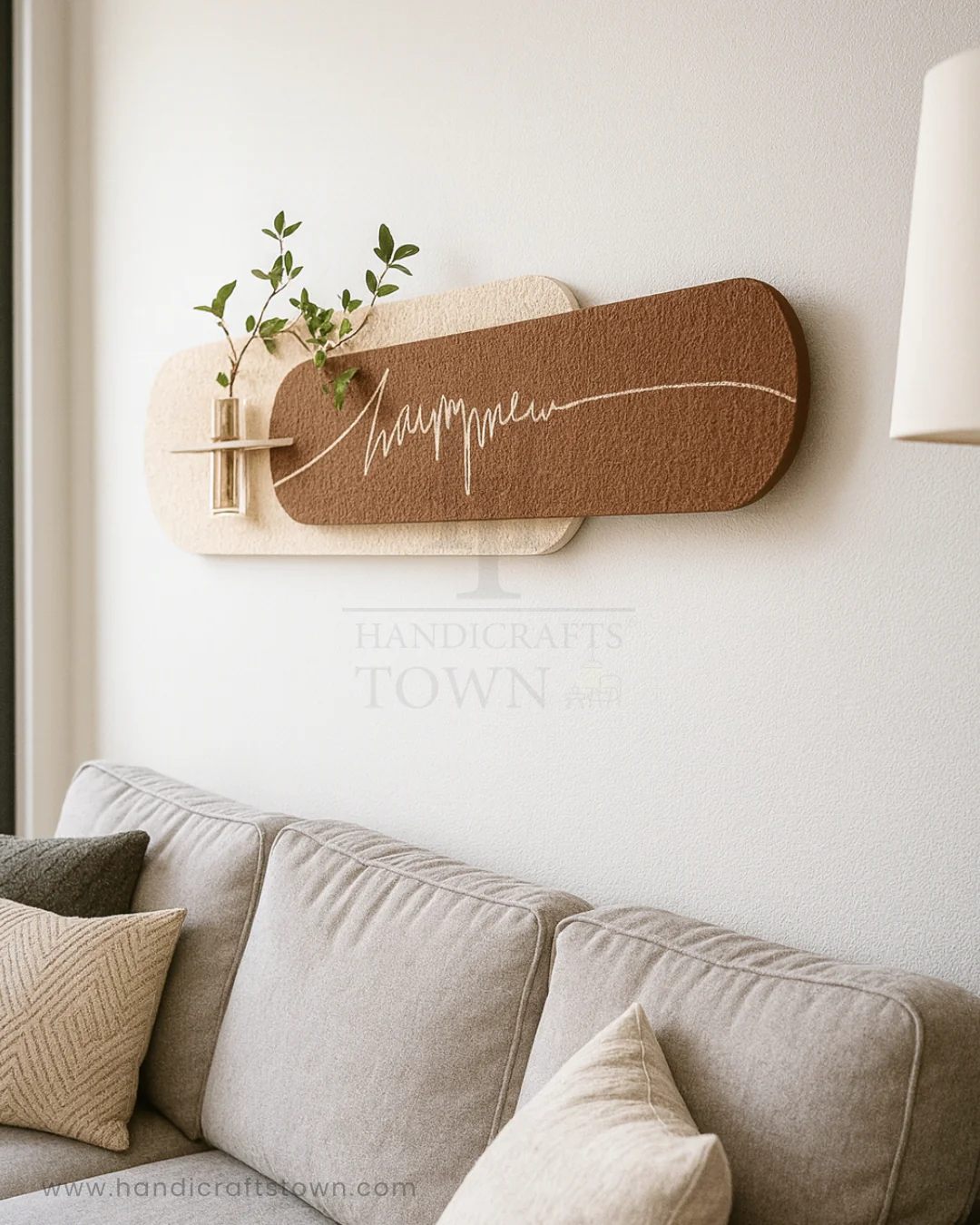VineLine Wall Art - Image 3