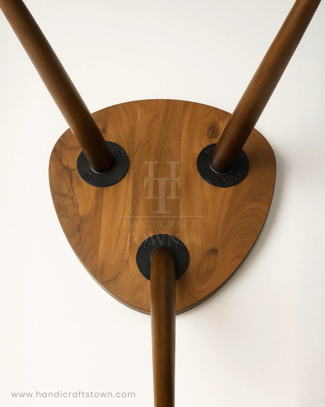Woodora Duo Table - Image 3